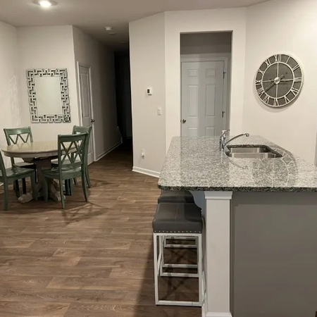Coliving in Beatties Ford / Trinity - North Charlotte, Charlotte
