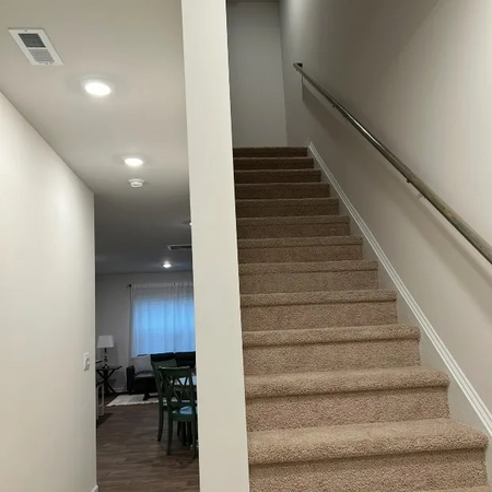 Coliving in Beatties Ford / Trinity - North Charlotte, Charlotte