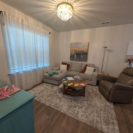 Coliving in Beatties Ford / Trinity - North Charlotte, Charlotte
