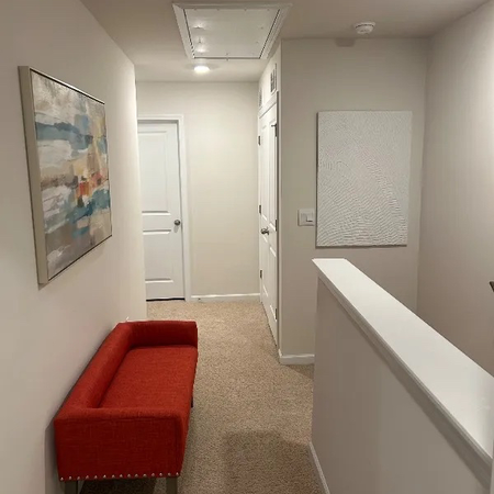 Coliving in Beatties Ford / Trinity - North Charlotte, Charlotte