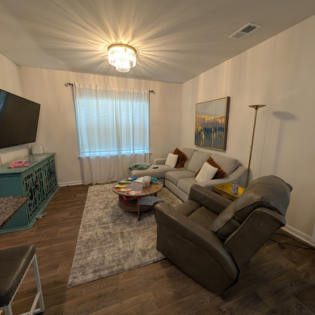 Coliving in Beatties Ford / Trinity - North Charlotte, Charlotte