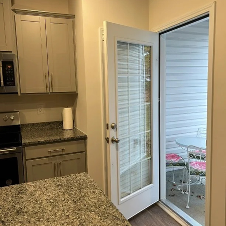 Coliving in Beatties Ford / Trinity - North Charlotte, Charlotte