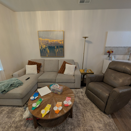 Coliving in Beatties Ford / Trinity - North Charlotte, Charlotte