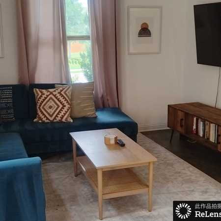 Coliving in Southeast Austin - South Austin, Austin