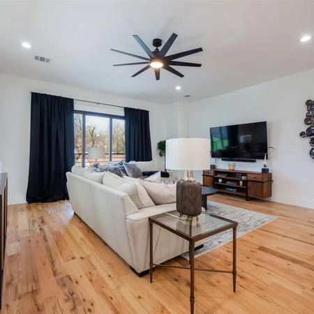 Coliving in Oak Cliff - Sw Dallas, Dallas