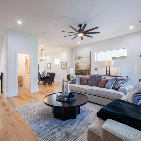 Coliving in Oak Cliff - Sw Dallas, Dallas