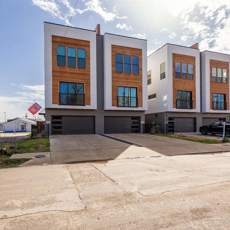 Coliving in Oak Cliff - Sw Dallas, Dallas