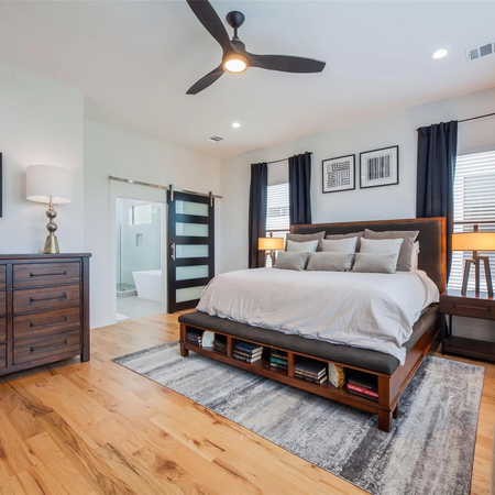 Coliving in Oak Cliff - Sw Dallas, Dallas
