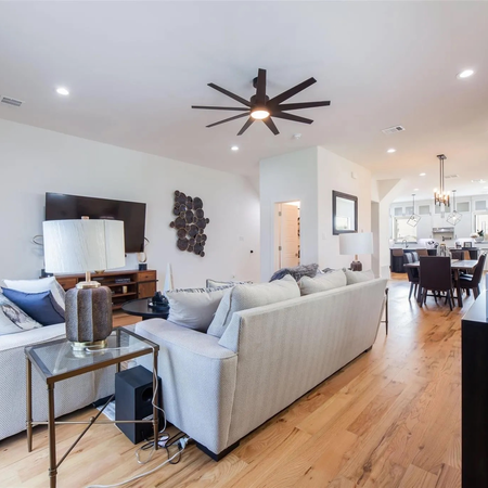 Coliving in Oak Cliff - Sw Dallas, Dallas