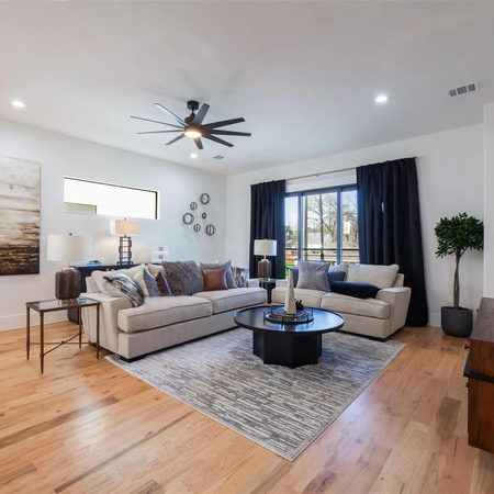 Coliving in Oak Cliff - Sw Dallas, Dallas