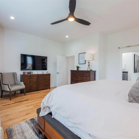 Coliving in Oak Cliff - Sw Dallas, Dallas