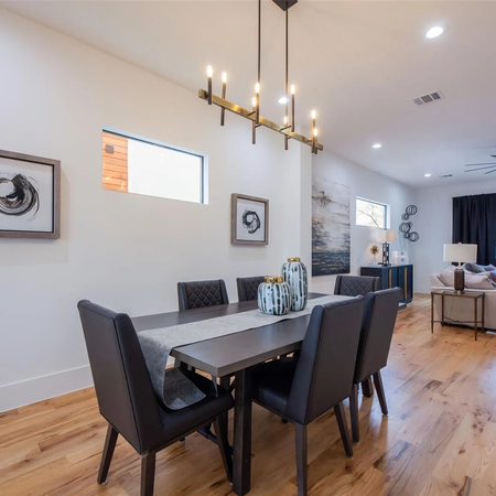 Coliving in Oak Cliff - Sw Dallas, Dallas