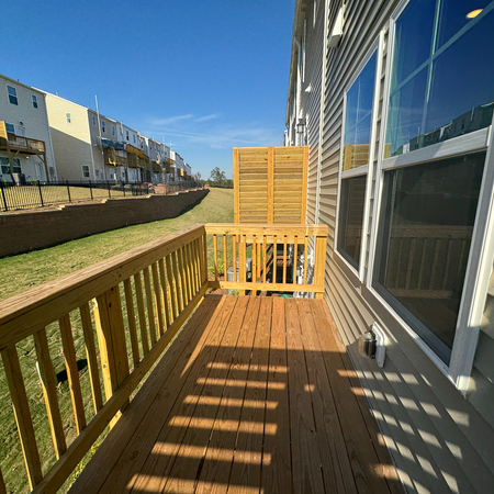 Coliving in Umstead - North Raleigh, Raleigh