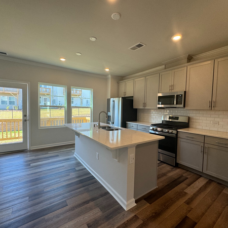 Coliving in Umstead - North Raleigh, Raleigh
