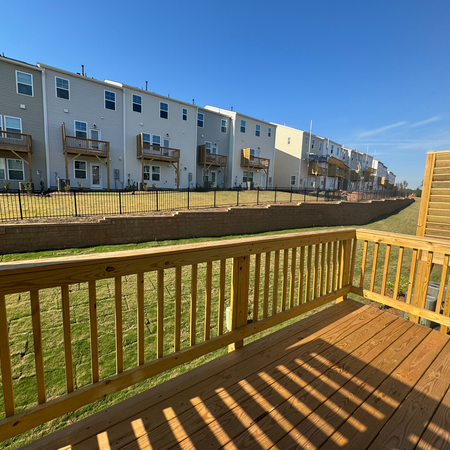 Coliving in Umstead - North Raleigh, Raleigh
