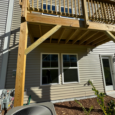 Coliving in Umstead - North Raleigh, Raleigh