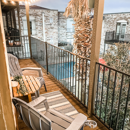 Coliving in Allandale - North Central Austin, Austin