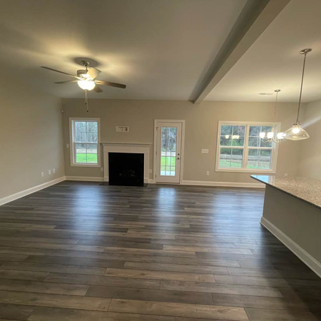 Coliving in Wilson's Mills - Outer Triangle, Raleigh