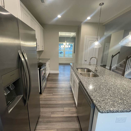 Coliving in Wilson's Mills - Outer Triangle, Raleigh