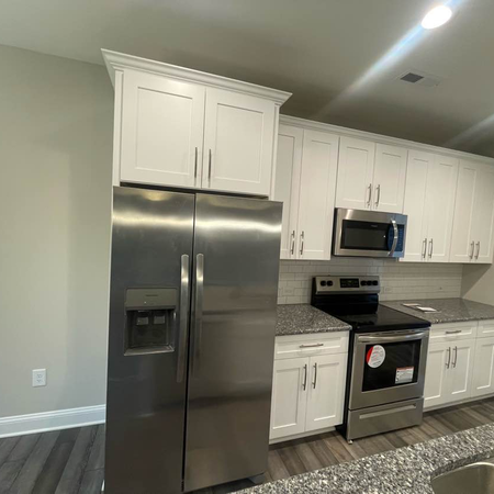 Coliving in Wilson's Mills - Outer Triangle, Raleigh