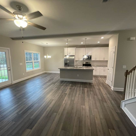 Coliving in Wilson's Mills - Outer Triangle, Raleigh