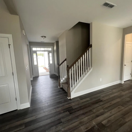 Coliving in Wilson's Mills - Outer Triangle, Raleigh