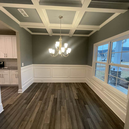 Coliving in Wilson's Mills - Outer Triangle, Raleigh