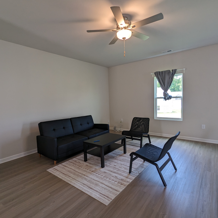 Coliving in Becton Park - East Charlotte, Charlotte