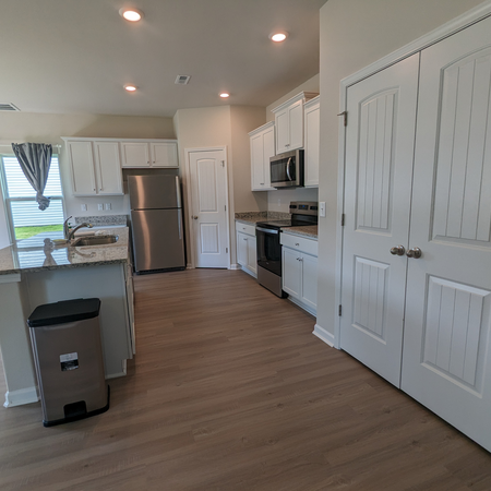 Coliving in Becton Park - East Charlotte, Charlotte