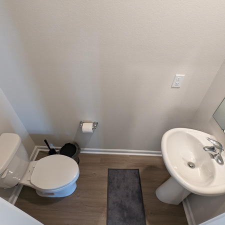 Coliving in Becton Park - East Charlotte, Charlotte