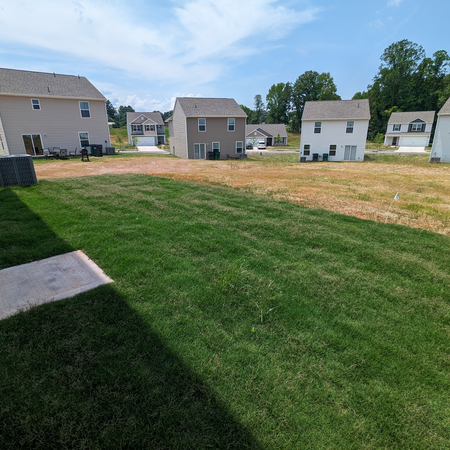 Coliving in Becton Park - East Charlotte, Charlotte