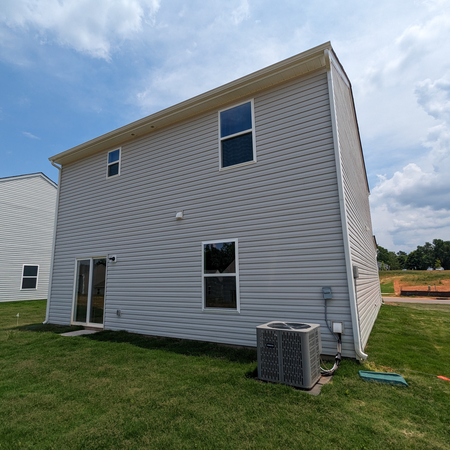 Coliving in Becton Park - East Charlotte, Charlotte