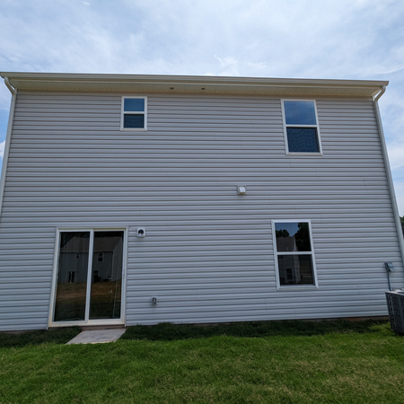 Coliving in Becton Park - East Charlotte, Charlotte