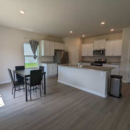 Coliving in Becton Park - East Charlotte, Charlotte