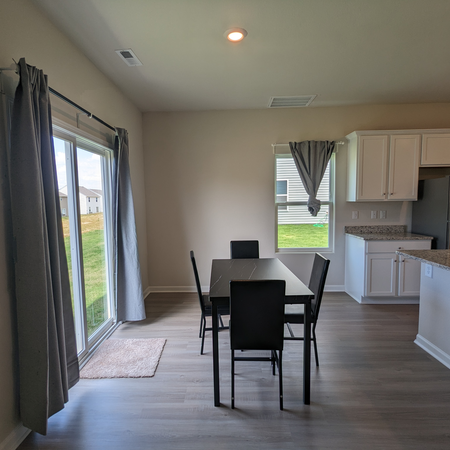 Coliving in Becton Park - East Charlotte, Charlotte