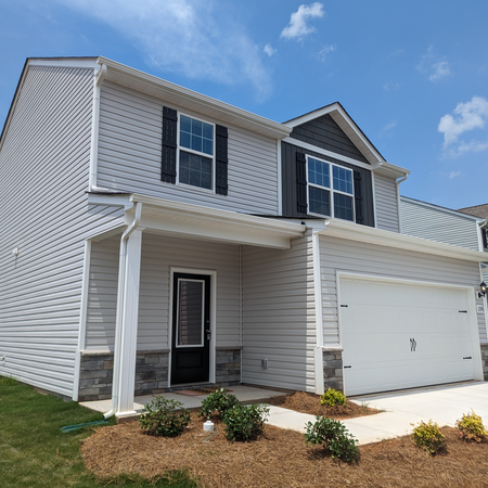 Coliving in Becton Park - East Charlotte, Charlotte