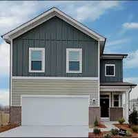 Coliving in Monroe - East Charlotte, Charlotte