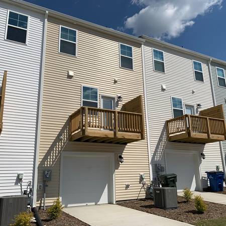 Coliving in Southeast Raleigh - South Raleigh, Raleigh