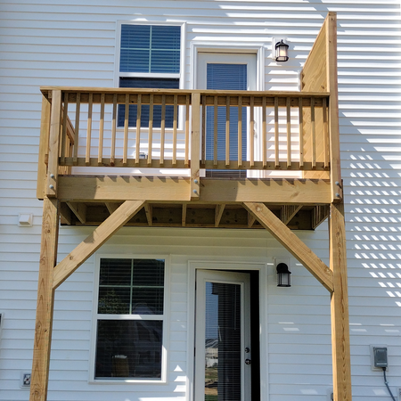 Coliving in Southeast Raleigh - South Raleigh, Raleigh