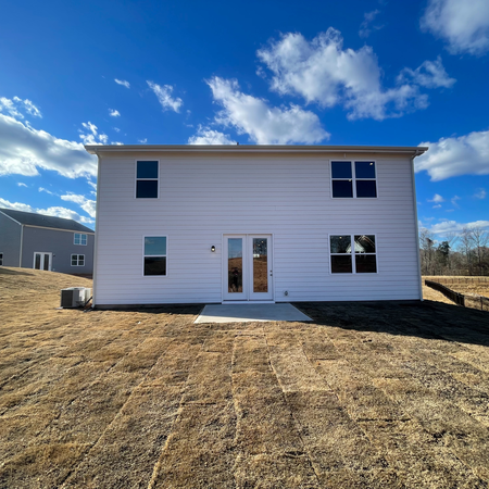 Coliving in Monroe - East Charlotte, Charlotte