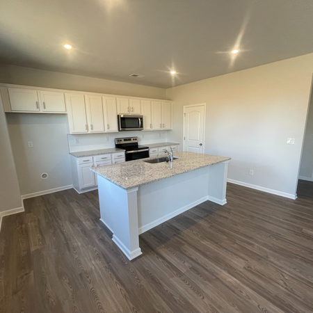 Coliving in Monroe - East Charlotte, Charlotte