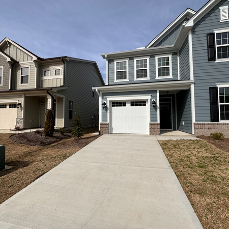 Coliving in Umstead - North Raleigh, Raleigh