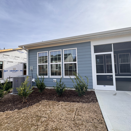 Coliving in Umstead - North Raleigh, Raleigh