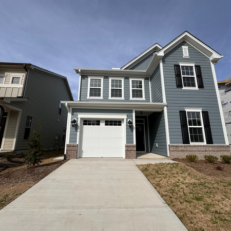 Coliving in Umstead - North Raleigh, Raleigh