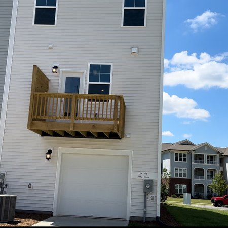 Coliving in Southeast Raleigh - South Raleigh, Raleigh