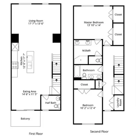Coliving in Chavis Heights - South Raleigh, Raleigh