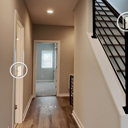 Coliving in Chavis Heights - South Raleigh, Raleigh
