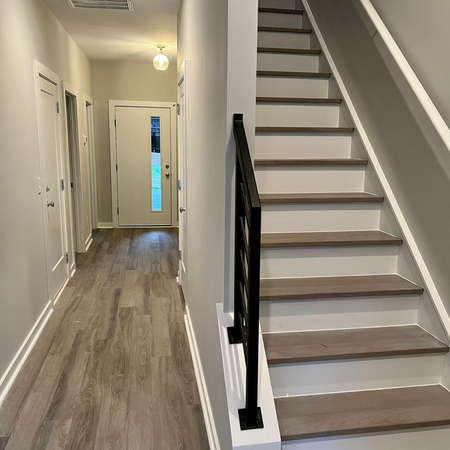 Coliving in Chavis Heights - South Raleigh, Raleigh
