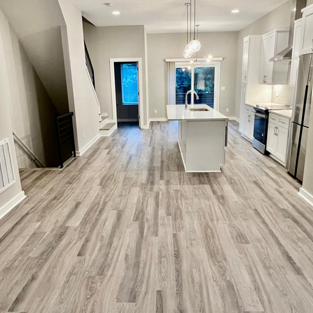 Coliving in Chavis Heights - South Raleigh, Raleigh