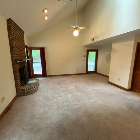 Coliving in Wade - Central Raleigh, Raleigh